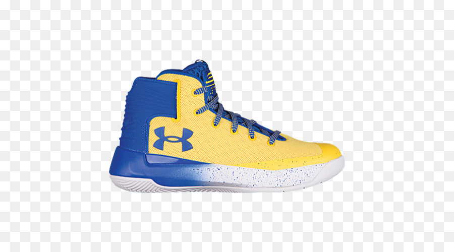Under Armour，Sapato PNG