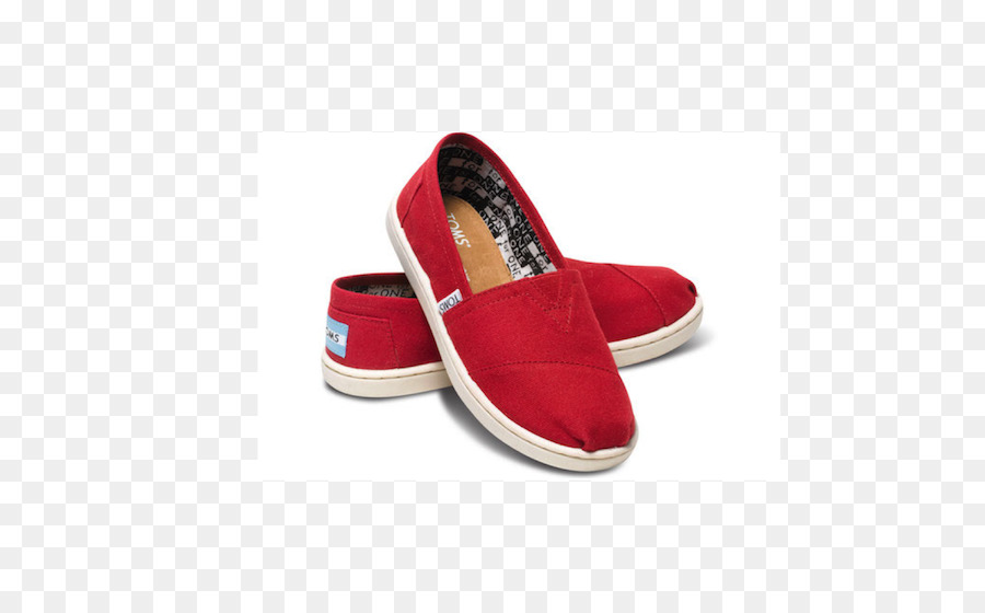 Toms Shoes，Sapato PNG