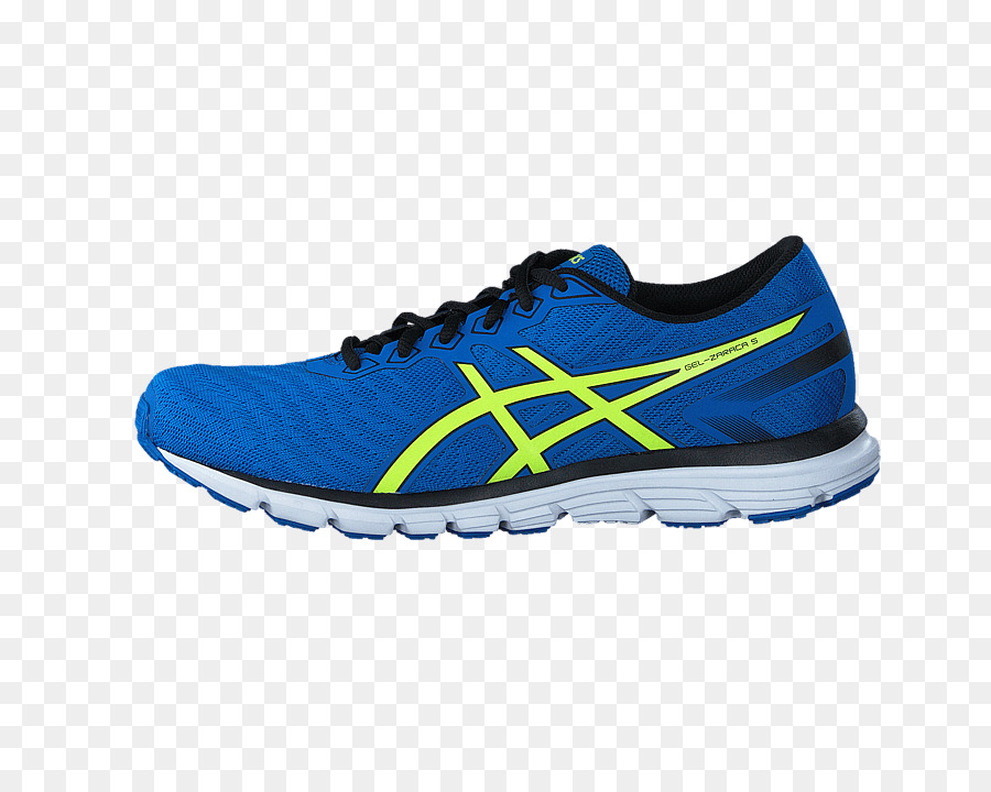 Sapato Verde，Asics PNG