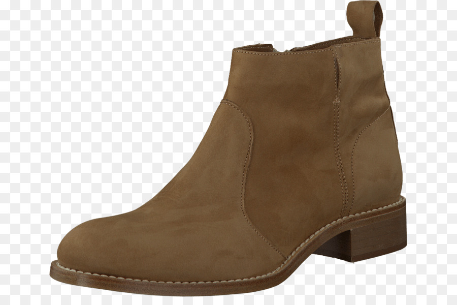 Botas Marrons，Couro PNG