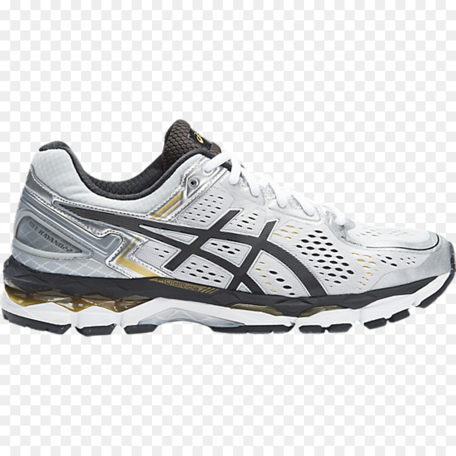 Sapatos De Desporto，Asics PNG