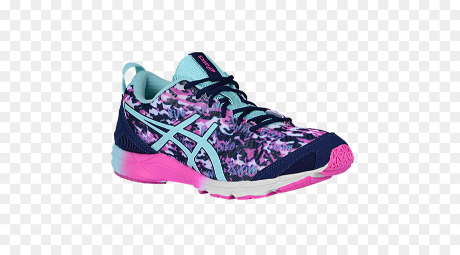 Sapatos De Desporto，Asics PNG