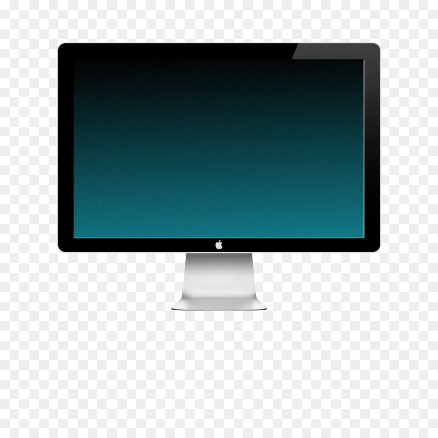 Computador，Monitor PNG