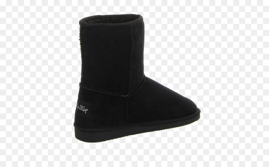 Botas Pretas，Botas PNG