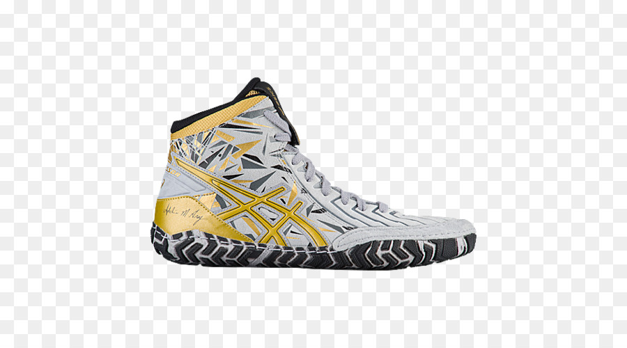 Sapatos De Desporto，Wrestling Sapato PNG