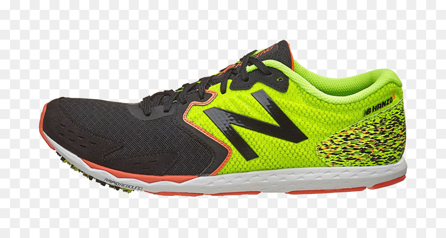 Novo Equilíbrio，Sapatos De Desporto PNG