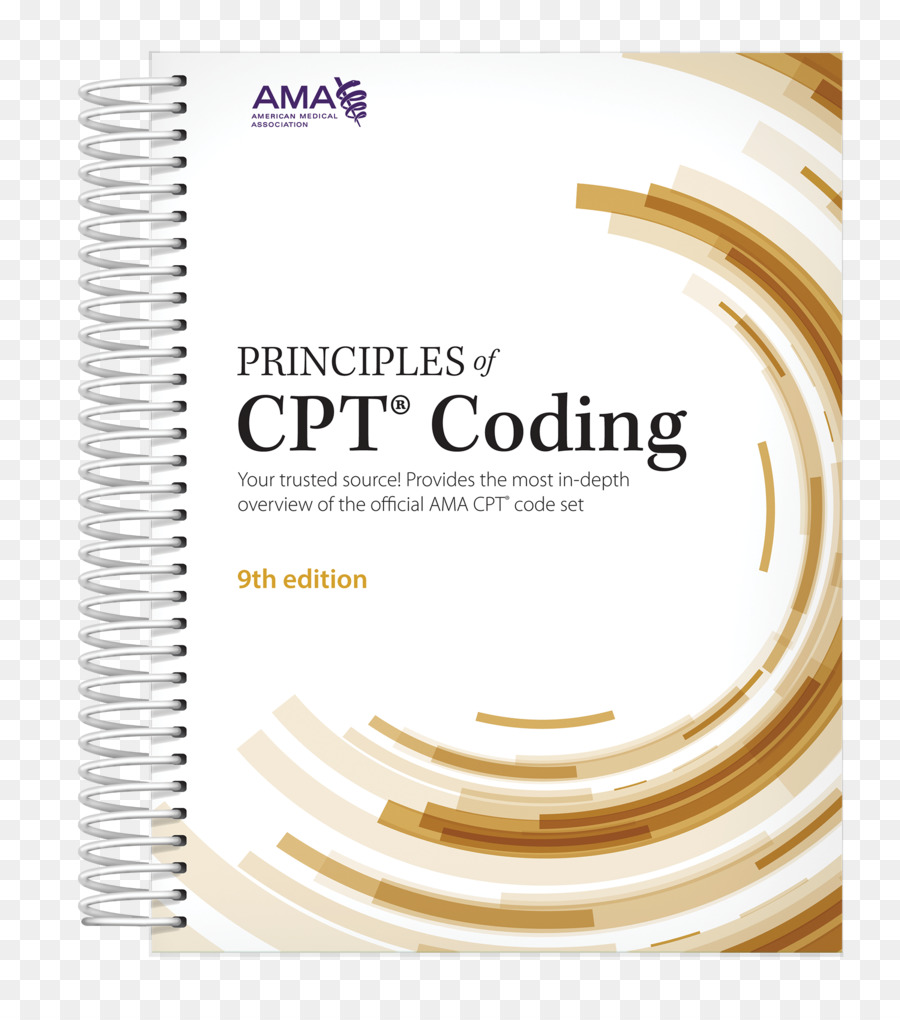 Diretores Da Cpt De Codificação，Cpt 2018 Profissional De Livro De Código E O Cpt Quickref Pacote De Aplicativo PNG