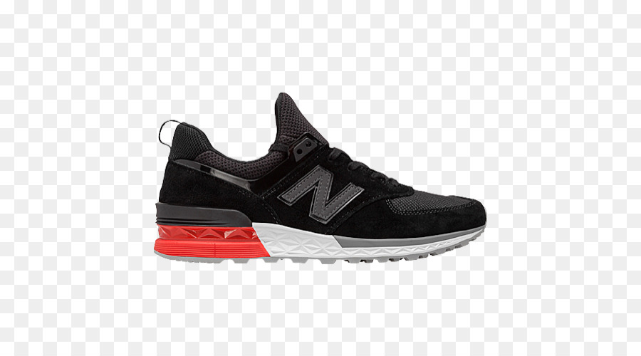 nike tipo new balance