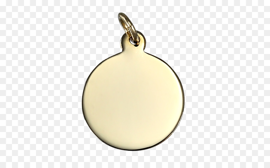 Medalhão，Prata PNG