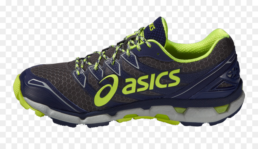 Sapatos De Desporto，Asics PNG