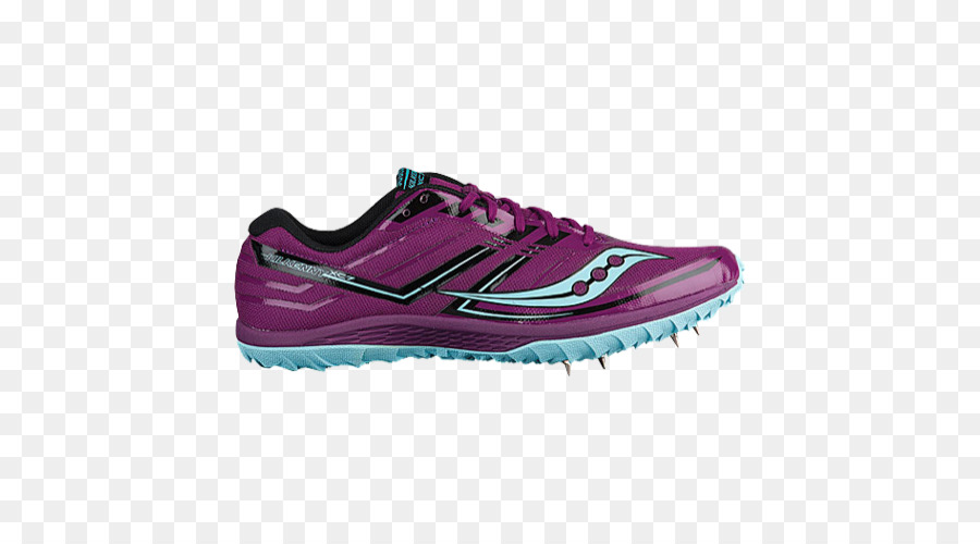 Saucony，Sapato PNG