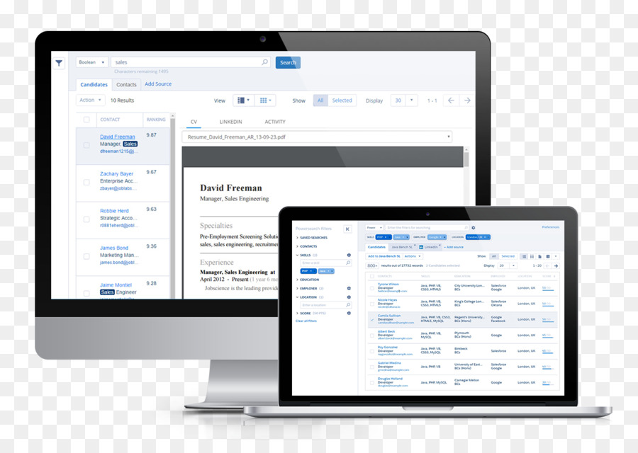 Programa De Computador，Monitores De Computador PNG