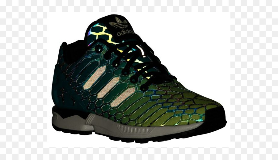 Mens Adidas Originals Zx Fluxo，Adidas PNG