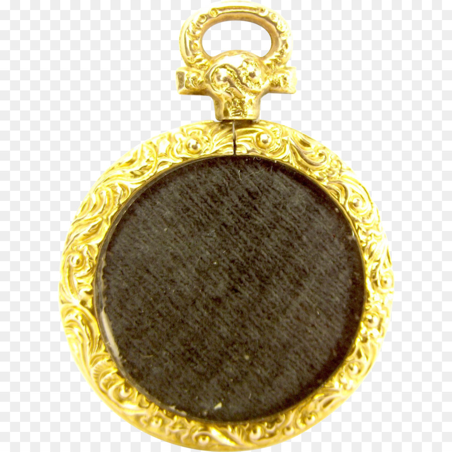 Medalhão，Bronze PNG