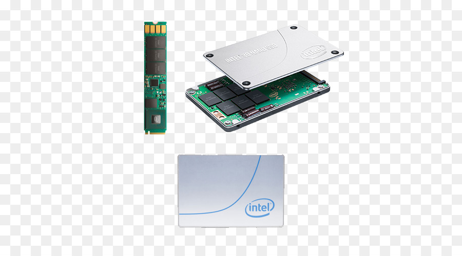 Intel，Solidstate Unidade PNG