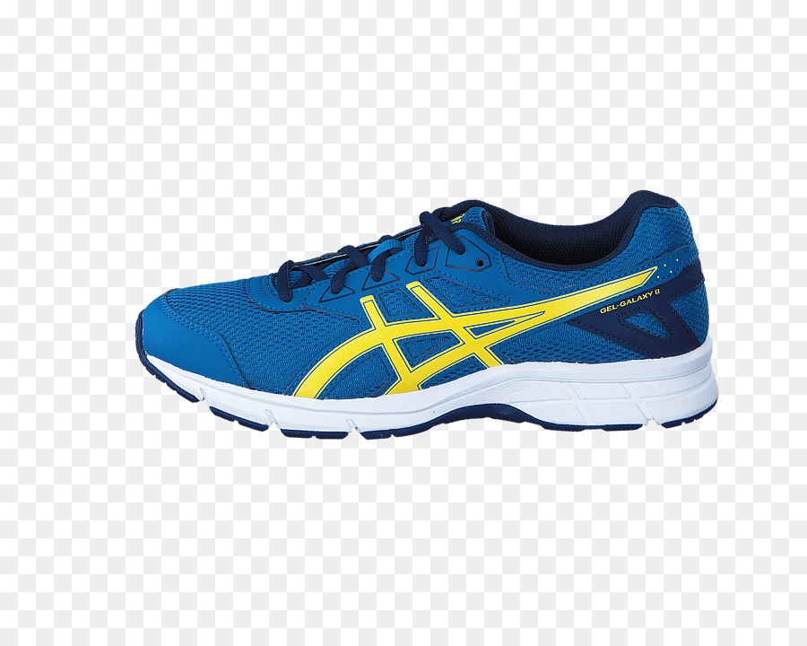 Sapato Verde，Asics PNG