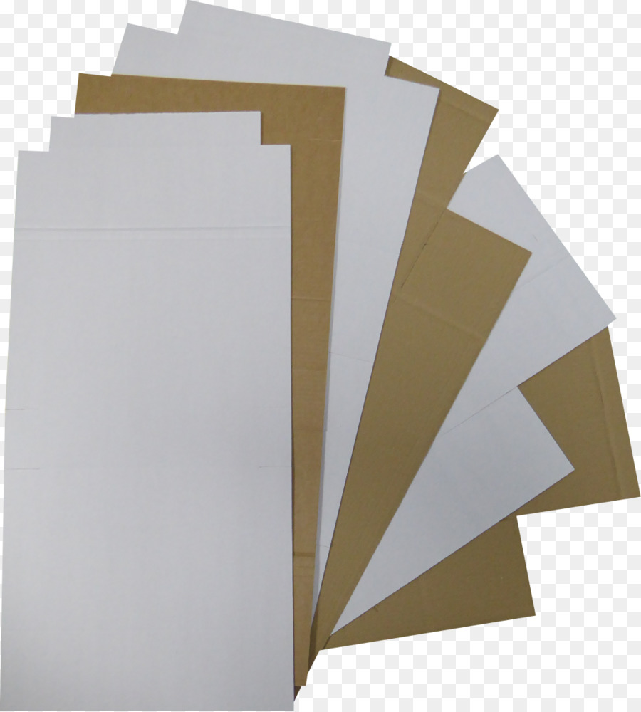 Papel，Caixa PNG