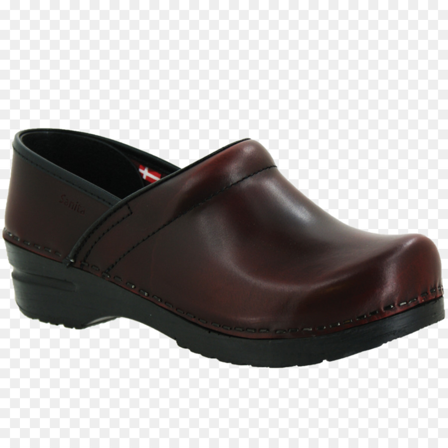 Clog，Dansko Homens S Profissionais Cabrio Clog Preto Cabrio Couro 9510 Dm Nos PNG