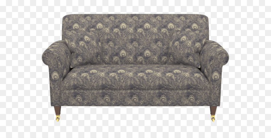 Alu Loveseat，Sofá Cama PNG