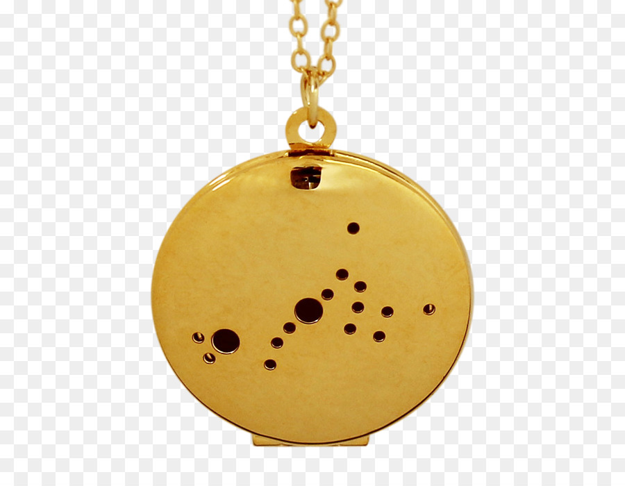 Medalhão，Zodíaco PNG