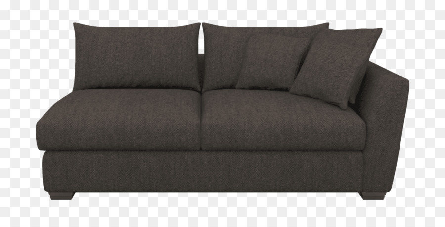 Sofá，Alu Loveseat PNG