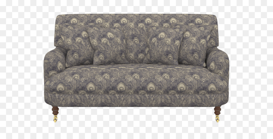 Alu Loveseat，Sofá PNG