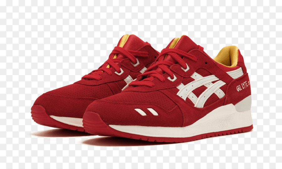 Sapatos De Desporto，Asics PNG