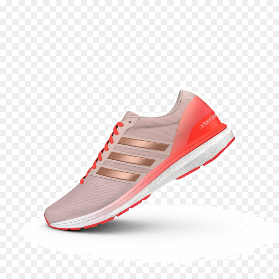 Sapatos De Desporto，Adidas Adizero Boston 6 Ue 38 PNG