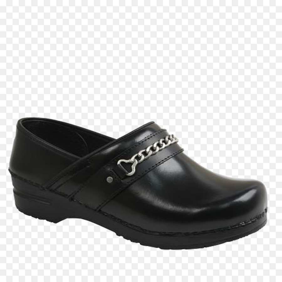 Sapato Preto，Couro PNG