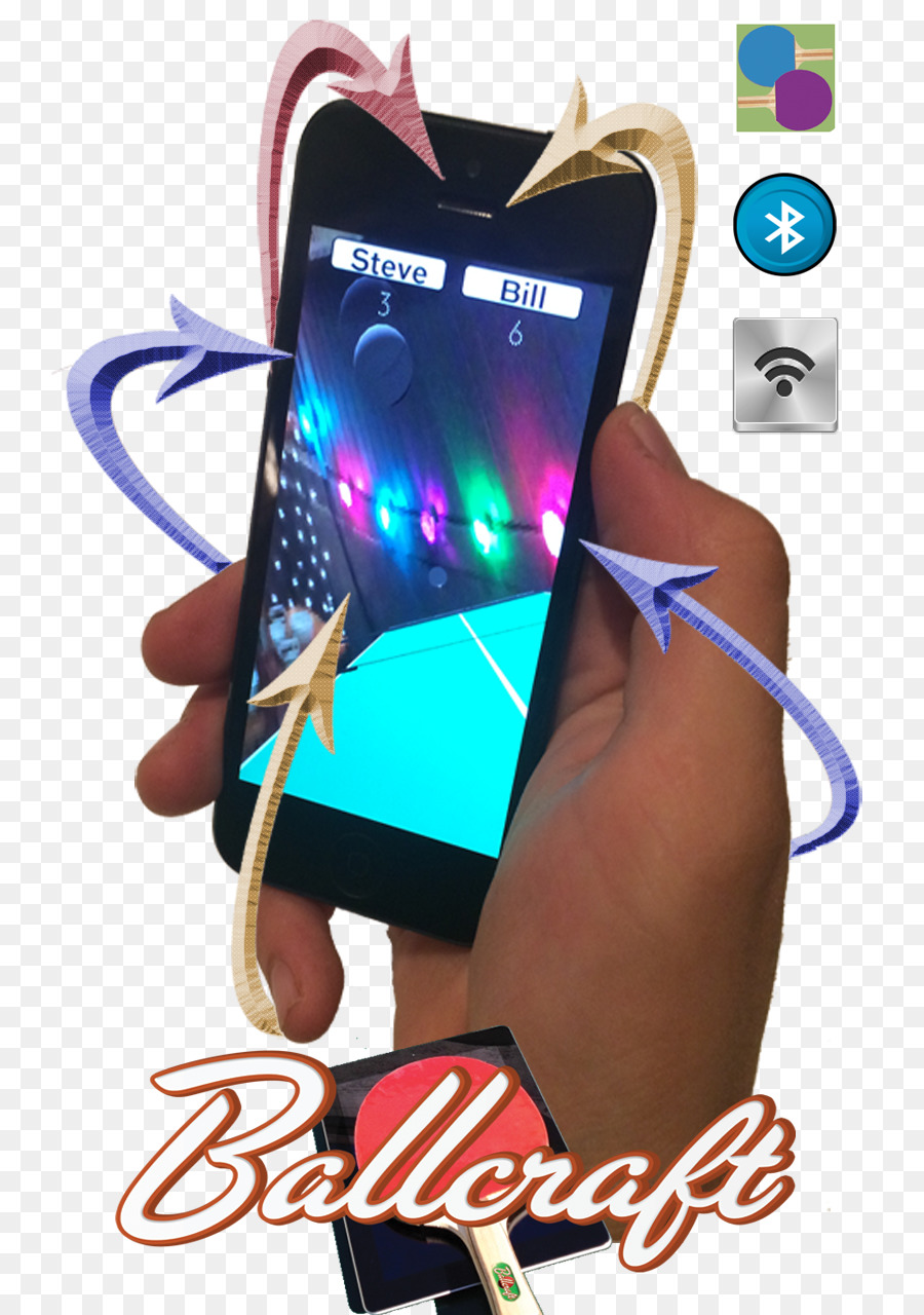 Smartphone，Rede Móvel PNG