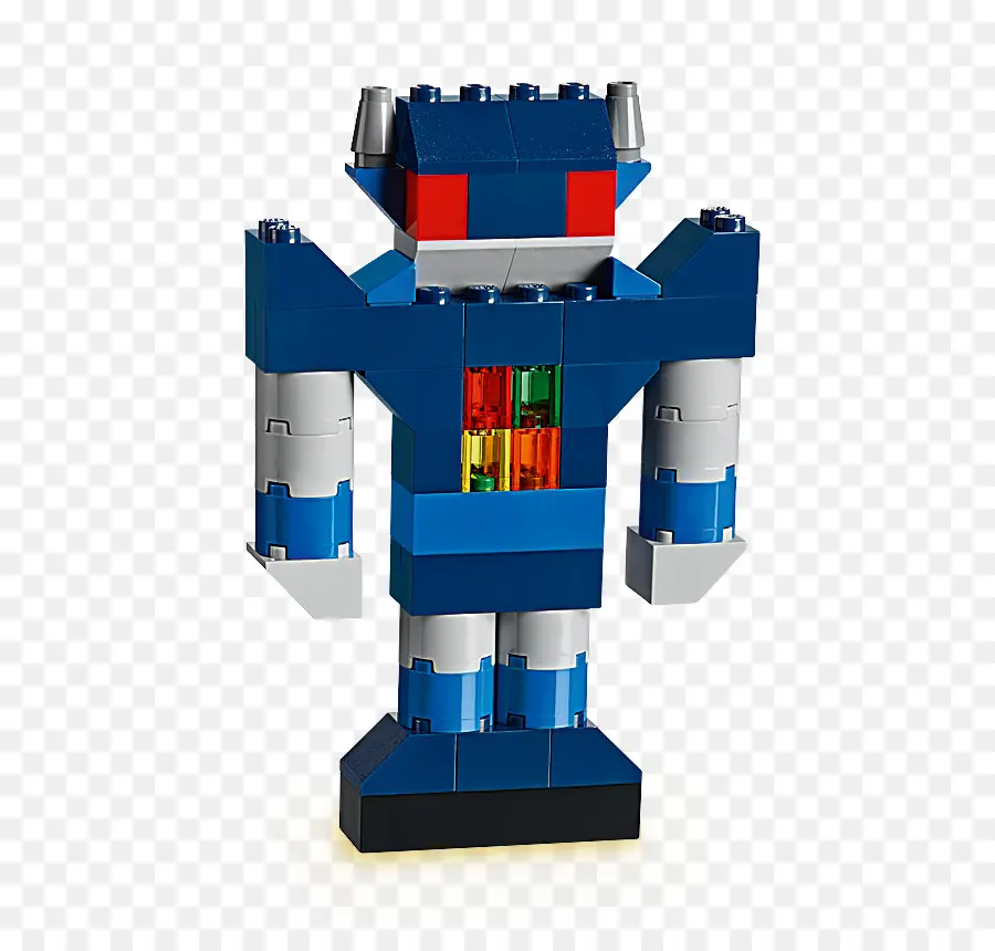 Robô Lego，Blocos De Construção PNG