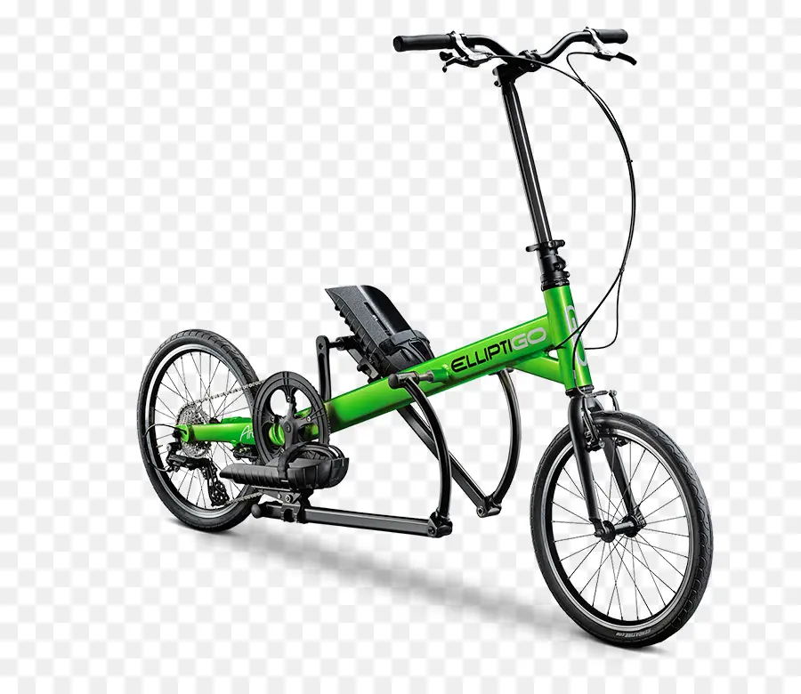 Bicicleta Elíptica，Exercício PNG