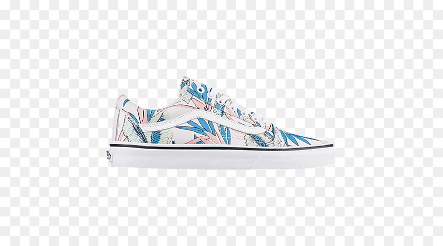 Sapatos De Desporto，Vans PNG