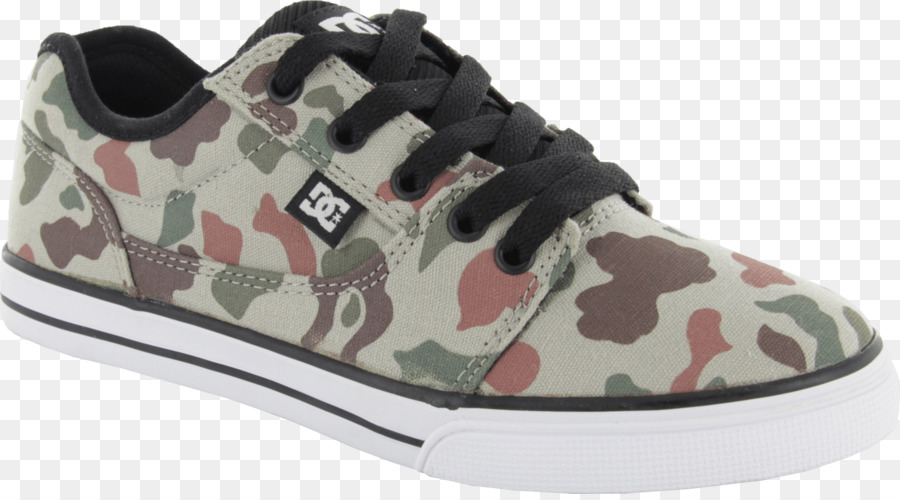 Dc Shoes，Sapatos De Desporto PNG