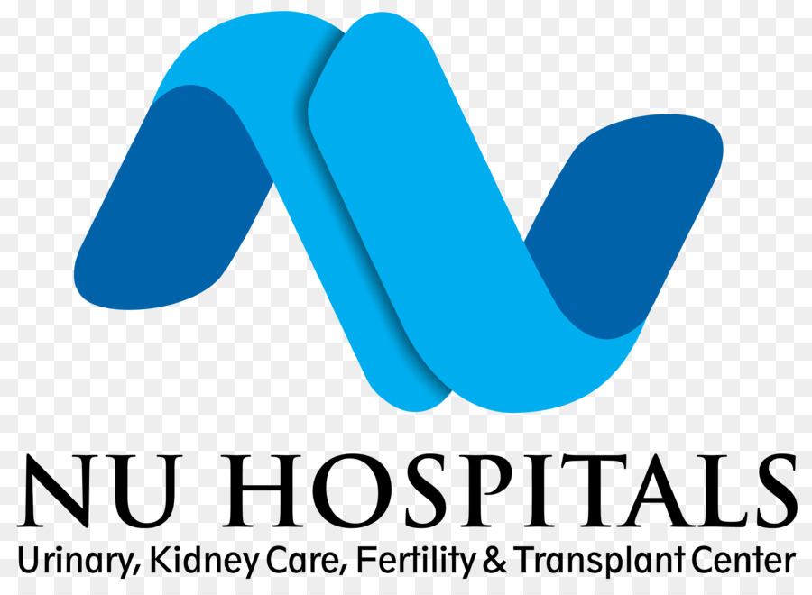 Logo，Nu Hospitais PNG