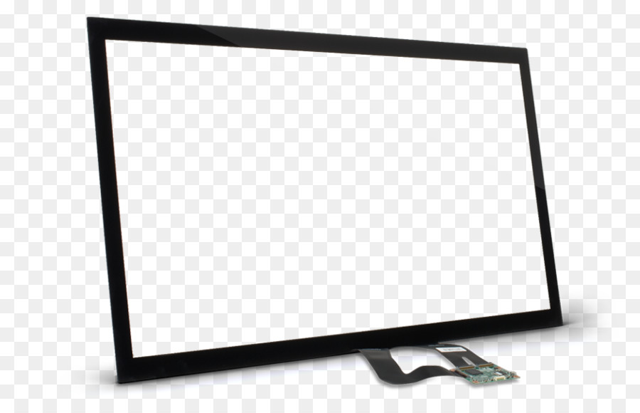 Touchscreen，Monitores De Computador PNG