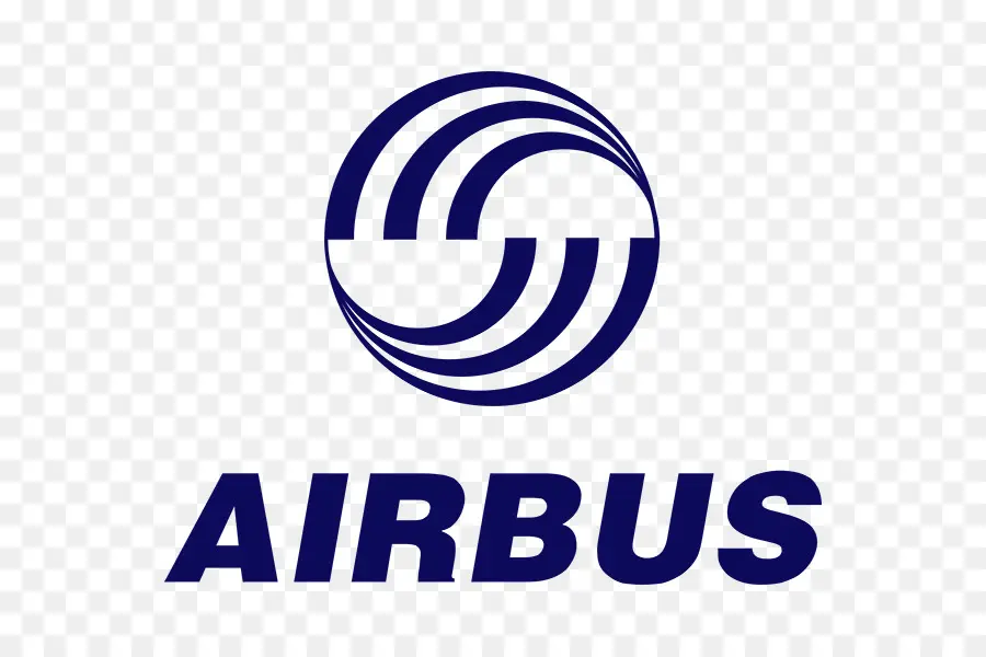 Logotipo Da Airbus，Marca PNG