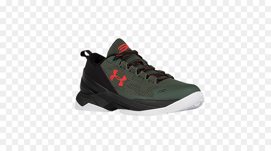 Under Armour，Sapatos De Desporto PNG