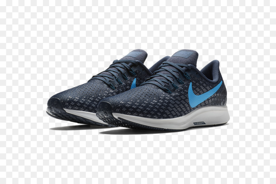 Nike，Nike Zoom Air Pegasus 35 Homens PNG