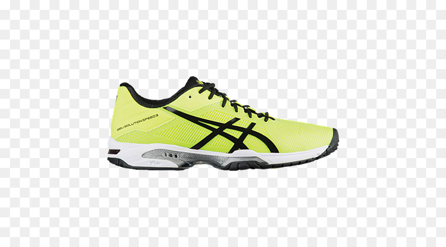 Asics，Sapatos De Desporto PNG