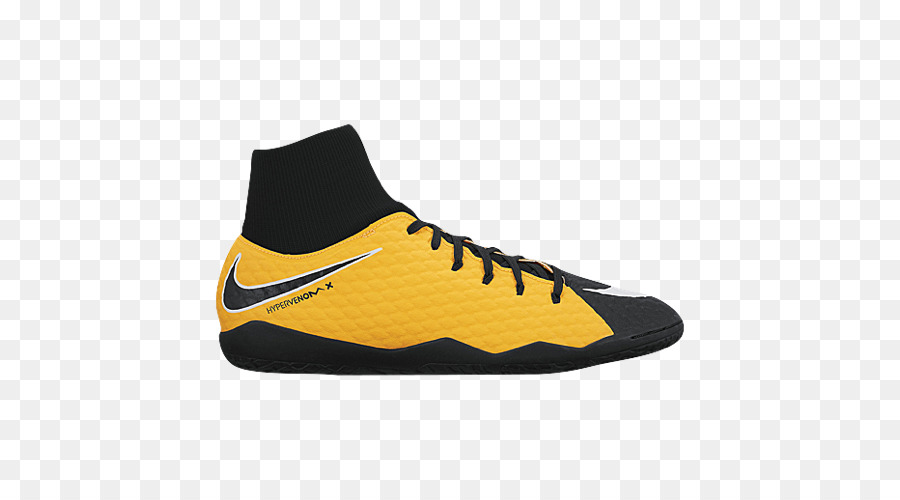 Homens Nike Hypervenomx Phelon 3 Df Ic Fogo，Bota De Futebol PNG