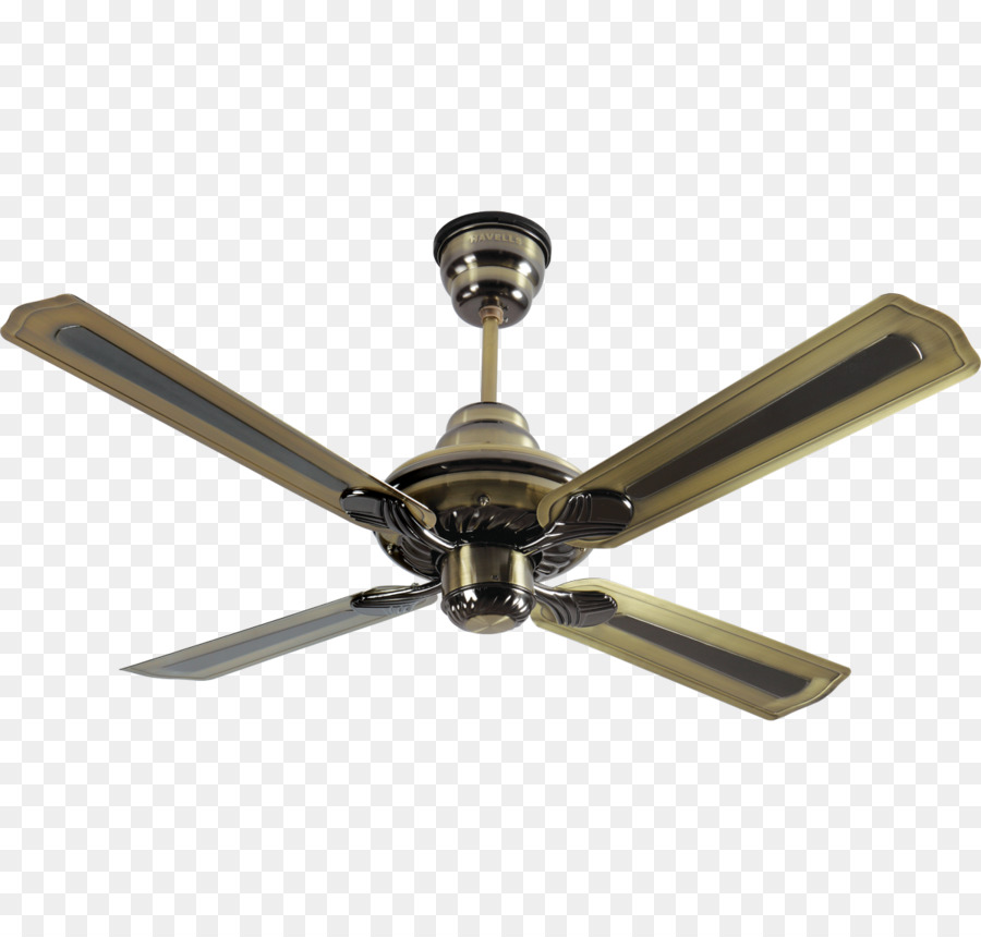 Ventilador De Teto，Lâminas PNG