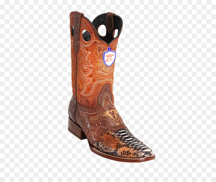 Cowboy Boot，Fronteira Norte Americana PNG