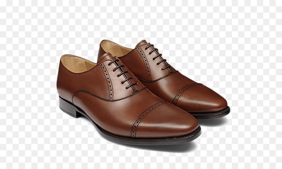 Sapato Oxford，Sapato Brogue PNG