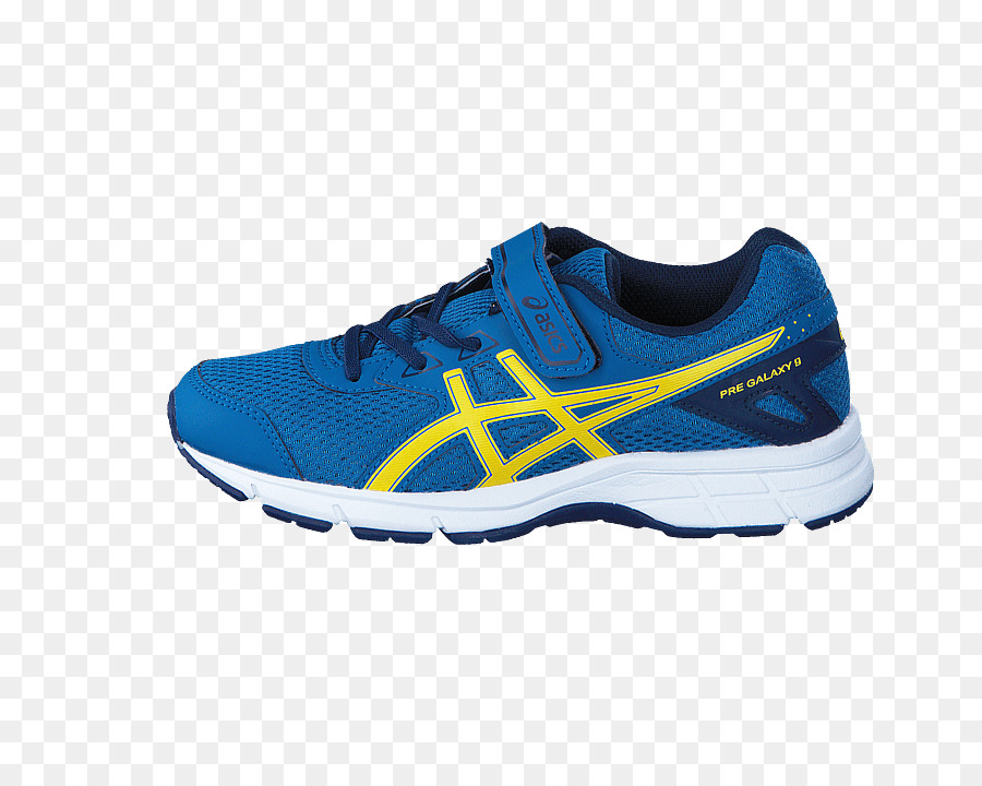 Asics，Sapatos De Desporto PNG