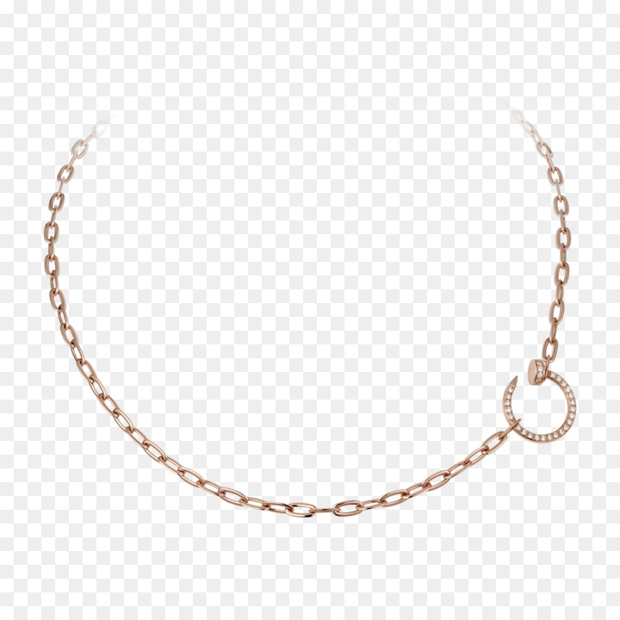 Necklace，Joalharia PNG