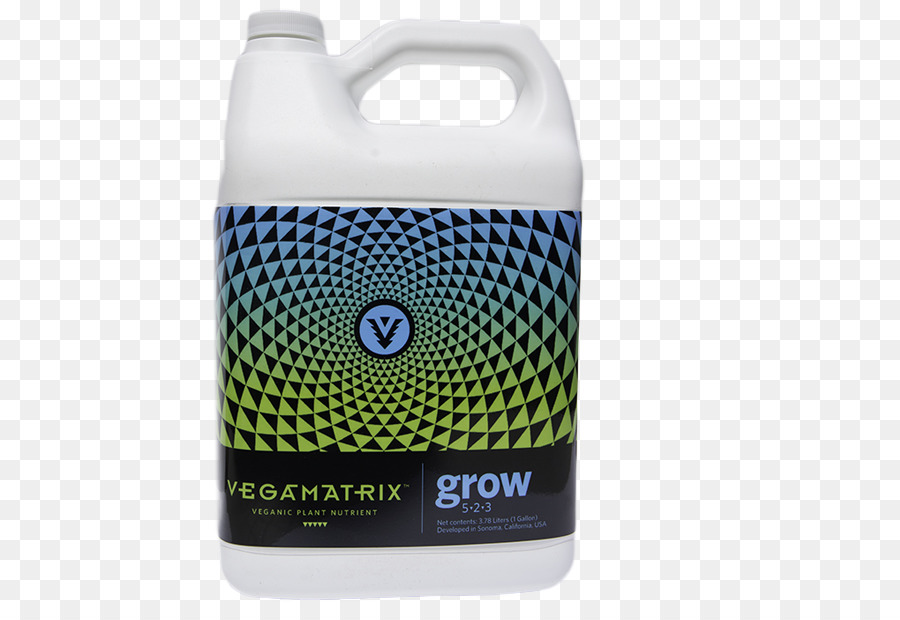 Vegamatrix Crescer，O Galão Imperial PNG