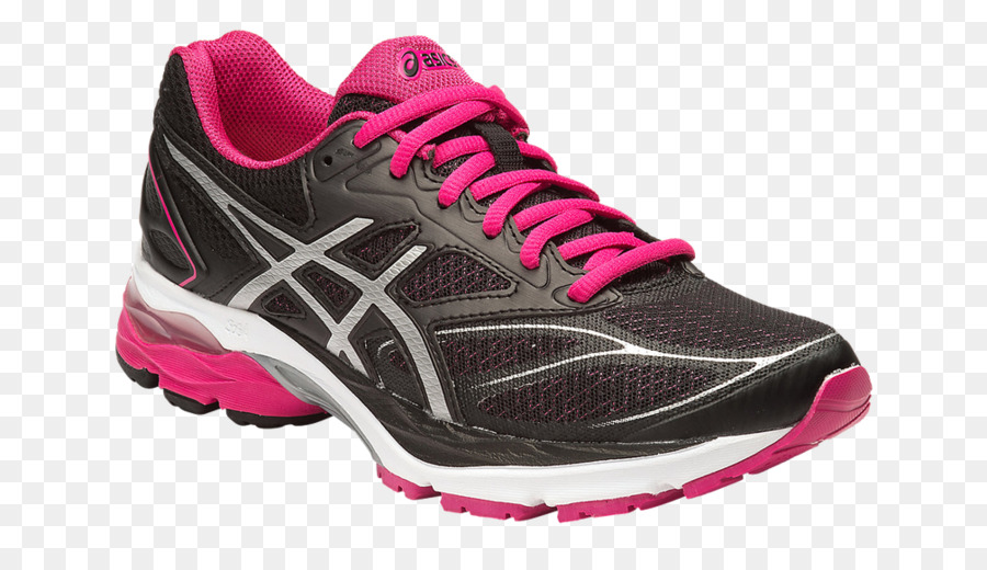 Sapatos De Desporto，Asics PNG