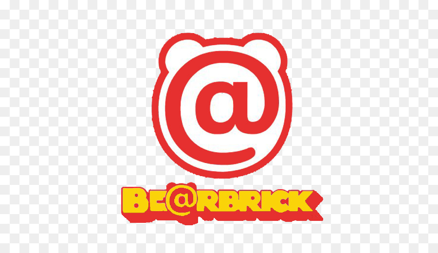 Logotipo Da Bearbrick，Logotipo PNG