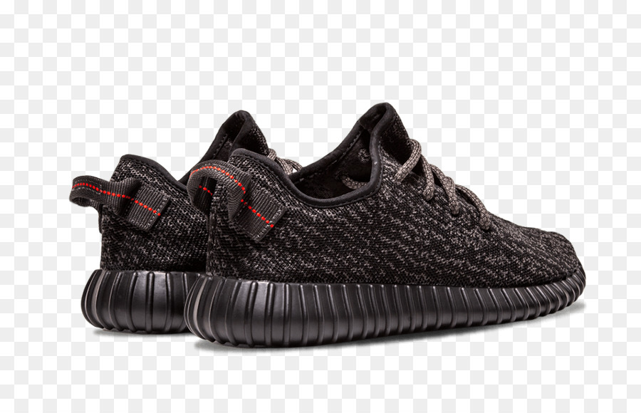 Adidas Mens Yeezy Impulso 350 Tecido Preto 4，Adidas Yeezy Impulso 350 Pirata Black 2016 Mens Tênis PNG